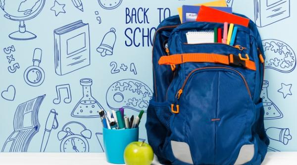 Cursurile ȘCOLARE în scenariul roșu. Anunț OFICIAL