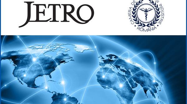 Mihai Daraban (CCIR): Exporturile României în Japonia, în creștere  cu 62% 