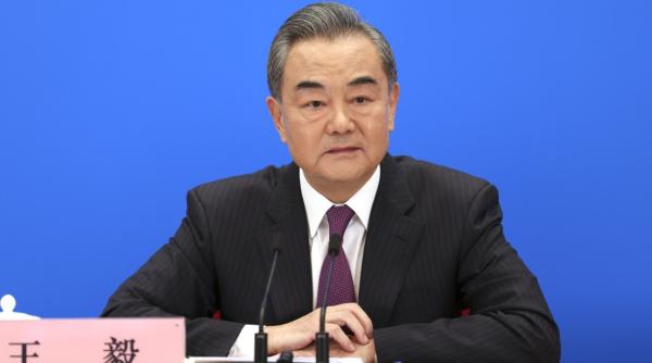 China AVERTIZEAZĂ! Vom lupta UMĂR lângă UMĂR cu Rusia