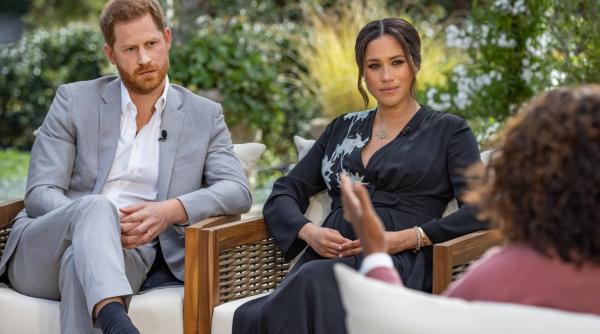 Harry și Meghan. Ziua marii CONFRUNTĂRI. Miza, milioane de dolari