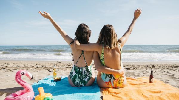 Grecia are planuri mari pentru sezonul turistic