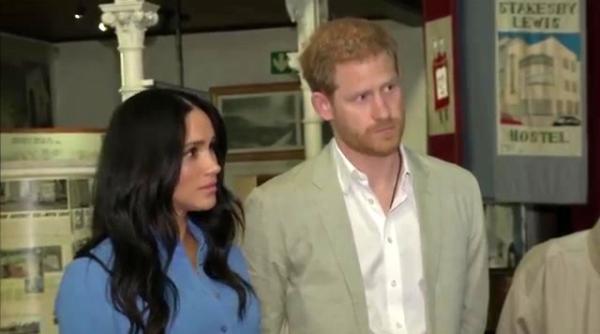 Meghan, acuzații grave la dresa familiei regale. Miza? Foarte mulți bani