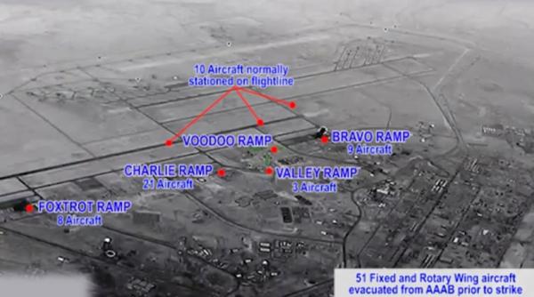 Teheranul, păcălit ca în curtea școlii cu imagini prin satelit vechi