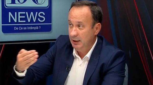 Adrian Câciu: GREȘELILE politicilor economice se văd în INFLAȚIE si CURS VALUTAR