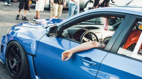 Aplicaţia Park Now, vândută. Daimler și BMW au găsit cumpărător