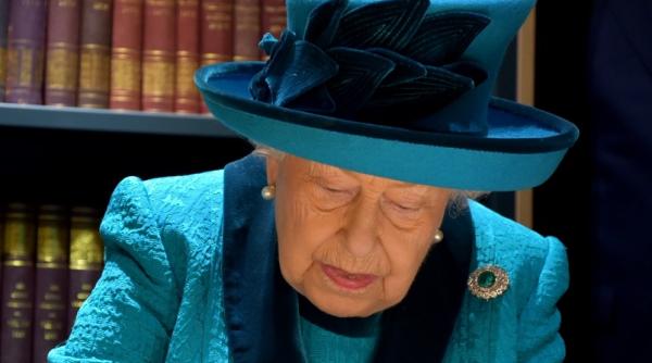 Prima REACȚIE a Reginei Elisabeta despre INTERVIUL EXPLOZIV al Ducilor de Sussex