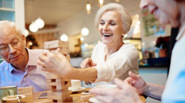 Studiu Harvard. Ce trebuie să faci pentru a trăi mai mult 