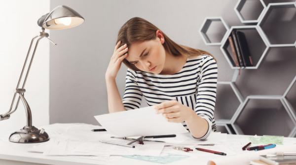 TICHETE pentru angajați. Proiectul a fost RESPINS definitiv de deputați