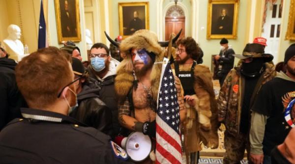 Alertă continuă la Capitoliu. Decizia Pentagonului