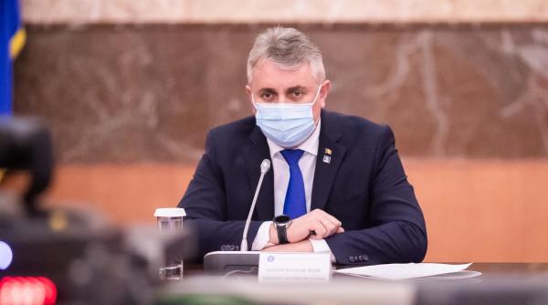 Bode, despre Cartea Verde: Este, practic, etapa finală