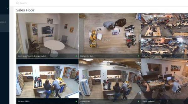 Camere video de la Tesla, spitale, închisori sau școli, compromise de hackeri