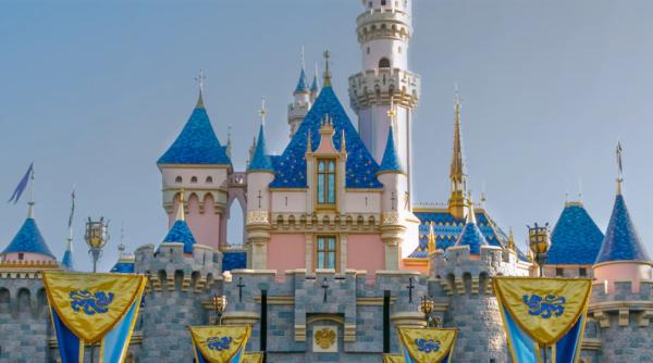 Disneyland Paris a făcut un ANUNȚ IMPORTANT