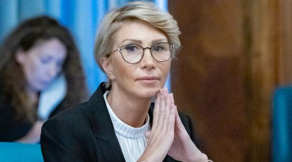 Turcan, despre SALARIILE bugetarilor: Să tai NU e greu