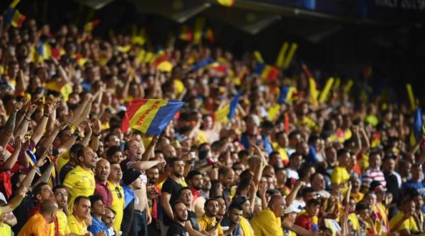 Reîntoarcerea la normalitate. Prima țară care permite accesul spectatorilor la meciuri