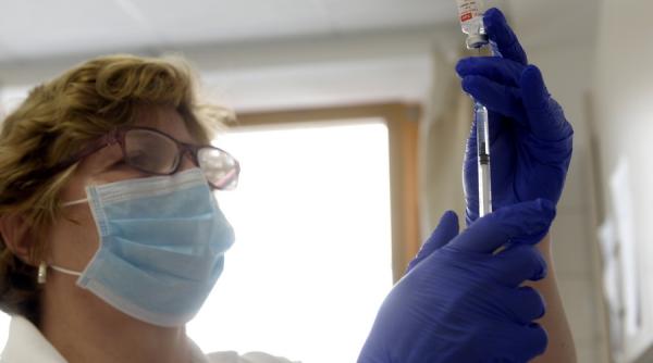 Câtă imunitate oferă o singură doză de vaccin