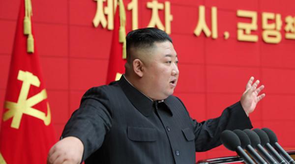 Kim Jong-un, reacție bizară la mâna întinsă de Biden