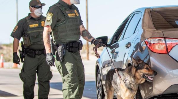 Situație CRITICĂ la granița cu SUA. Guvernul avertizează: Va fi și mai rău 