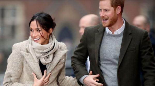 Roata se întoarce: Meghan Markle, acuzată că a agresat angajații palatului Kensington