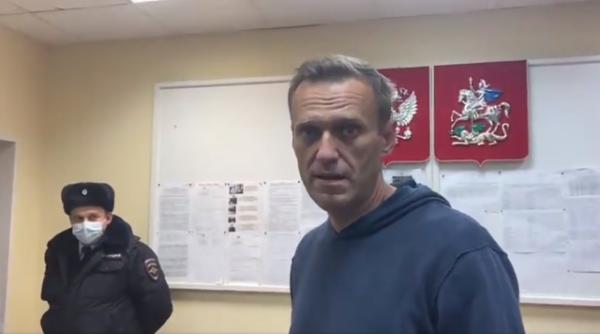 Navalnîi, la un loc cu viețașii. Lagărul unde este 'surghiunit' opozantul Kremlinului