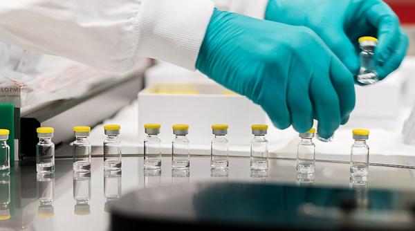 Când ajunge vaccinul Johnson & Johnson în România