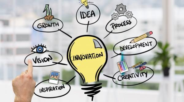 Dr. Chris Brauer, Director of Innovation, Goldsmiths, University of London: Angajații reprezintă resursa cea mai valoroasă pentru o companie. Orice strategie de competitivitate pornește de la această 