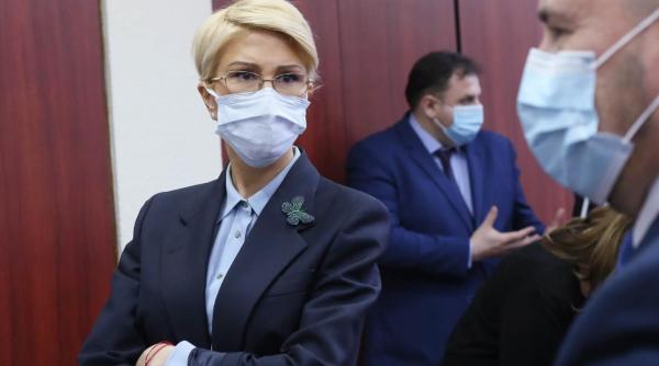 Legea SALARIZĂRII. Raluca Turcan.  Cele trei principii de bază