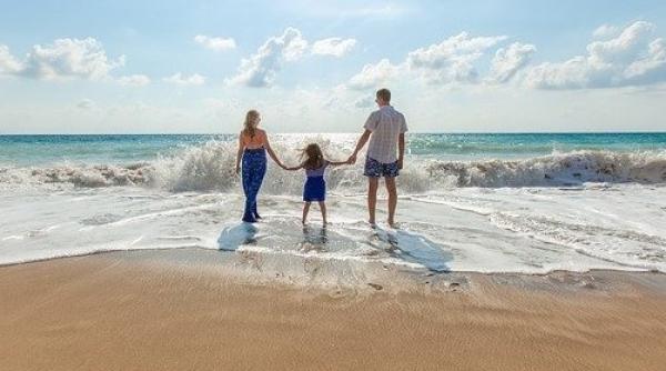 Pe LITORAL, în Bulgaria! Reguli stricte, reguli noi 