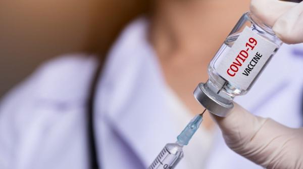 Vaccinul AstraZeneca. O DECLARAȚIE care spune FOARTE multe 