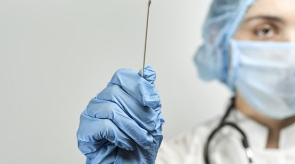 Cum poți afla în două secunde dacă ai sau nu COVID-19