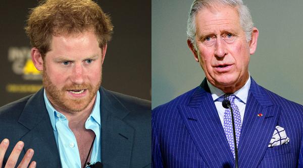 Prințul Harry explică într-un e-mail trimis lui Charles interviul său cu Meghan