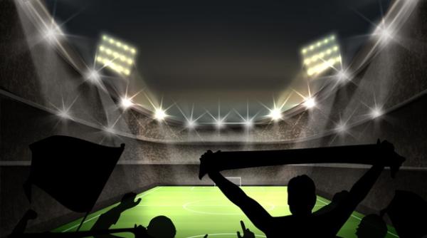 Primul meci internațional cu spectatori. Biletele, epuizate cât ai clipi