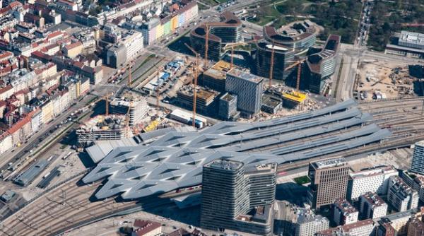 Proiect URIAȘ în Austria. Ce vor să contruiască la Viena