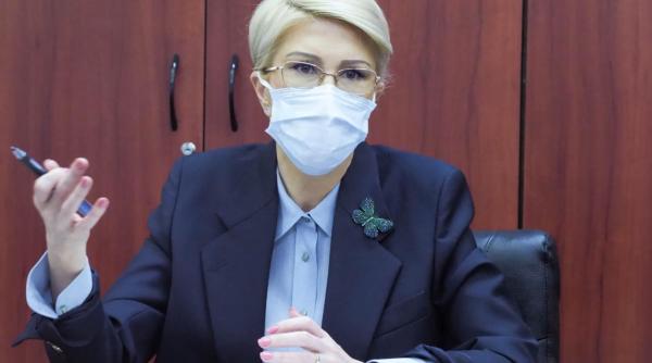 Raluca Turcan AVERTIZEAZĂ: Aceste venituri VOR SCĂDEA cu siguranță