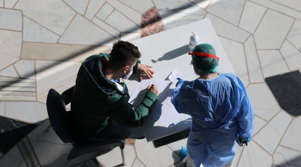 REACȚIILE severe la vaccinul AstraZeneca. Norvegienii au găsit RĂSPUNSUL