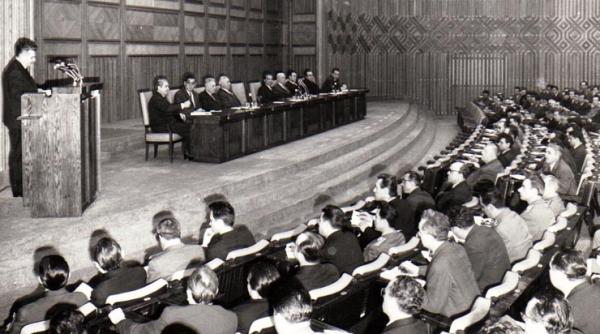 Vom avea un Registru al Securiștilor, disponibil online