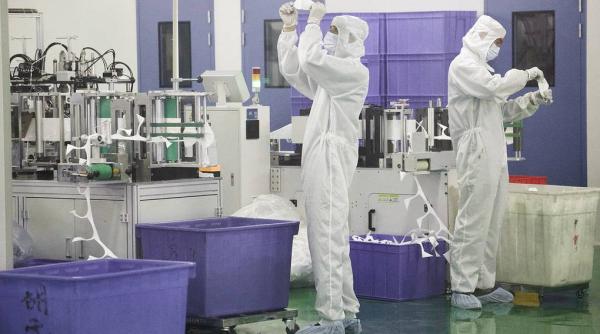 Coronavirus. Avertismentul Chinei: Vor mai fi încă ȘAPTE