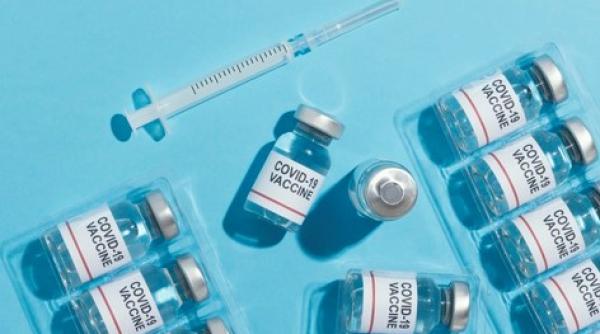 Expert german: Recomandare privind vaccinarea cu serul AstraZeneca