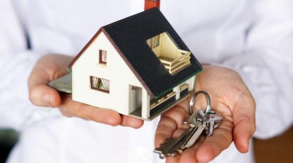 Guvernul a APROBAT plafonul pentru Programul "Noua Casă"