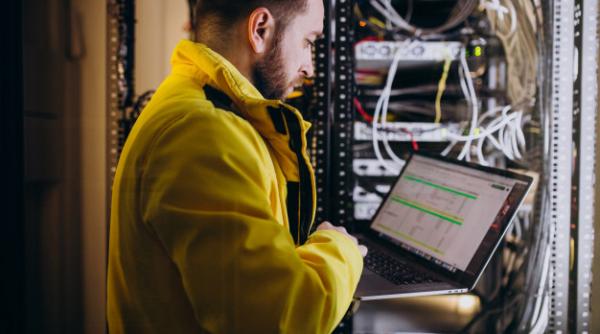 IT-ul Românesc, pe locul 5 în topul competitivității din Europa centrală și de est