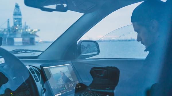 „ZIUA Z”. Premieră inedită la Teatrul de Stat Constanța