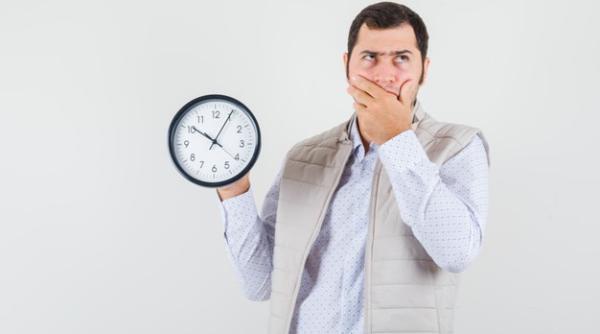 Când trecem la ORA de VARĂ în 2021