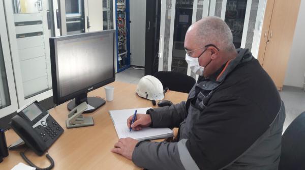 Contoare inteligente. ENEL a făcut ANUNȚUL