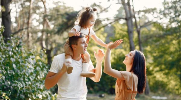 PROGNOZĂ METEO. Când vine primăvara. Prognoză pentru 22 martie - 4 aprilie