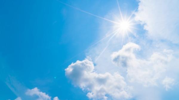 Schimbare NEOBIȘNUITĂ de VREME în APRILIE - IUNIE