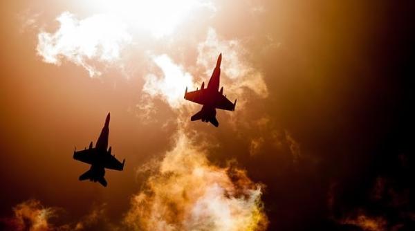 Un RĂZBOI între Rusia și NATO poate izbucni PESTE DRUM de România