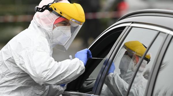 COVID-19. Germania schimbă condițiile de intrare în țară