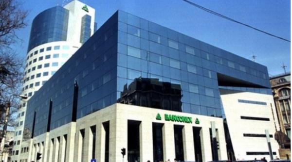 Fostul sediu BANCOREX s-a vândut. Care va fi destinația clădirii