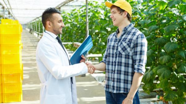 Ministrul Agriculturii, vești extraordinare pentru fermieri