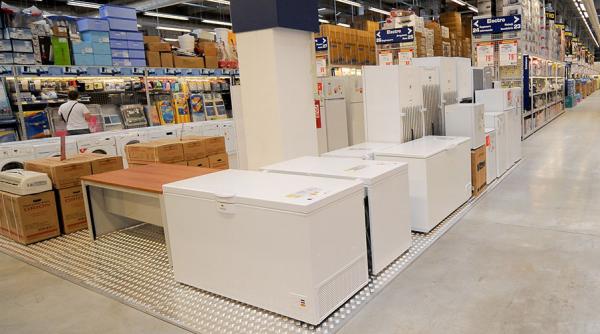 Rabla pentru electrocasnice. Ministerul Mediului face clarificări