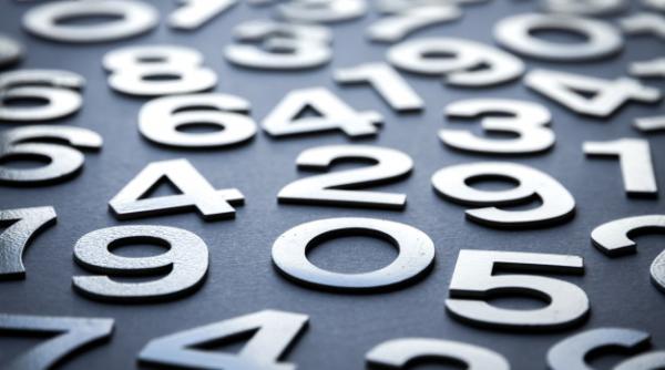 Vrei să știi ce-ți rezervă VIITORUL? Vezi aici CUM se calculează CIFRA DESTINULUI